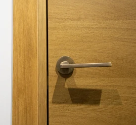 Дверь со Складным Механизмом photo3