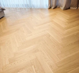 Паркетная доска