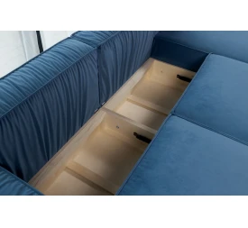 Модульный Угловой Диван photo6