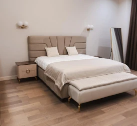 Кровать Paris photo2