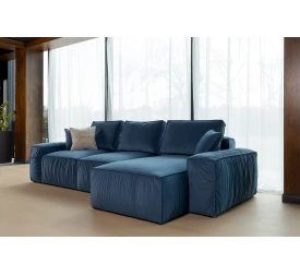 Модульный Угловой Диван