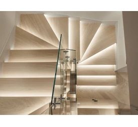 Ступени из Паркета photo3