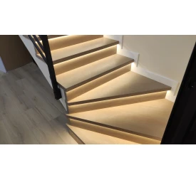 Ступени из Паркета photo3