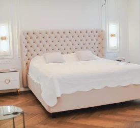 Кровать Siena photo4