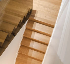 Ступени из Паркета photo9