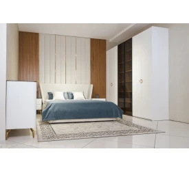 Кровать Graf photo4