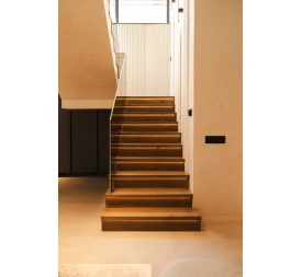 Ступени из Паркета photo9