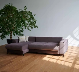 Угловой диван Ostin photo4