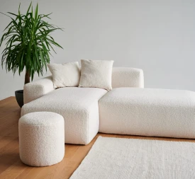 Canapea de colț Cloud photo7