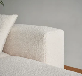 Canapea de colț Cloud photo4