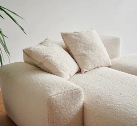 Canapea de colț Cloud photo5