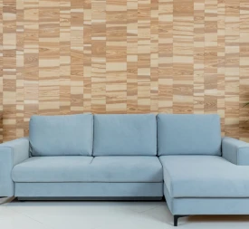 Угловой диван Ostin photo2