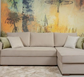 Угловой диван Valencia