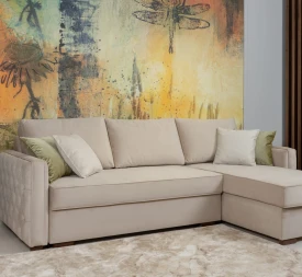 Угловой диван Valencia
