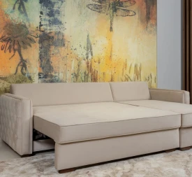 Угловой диван Valencia