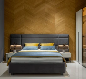 Кровать Milton photo6