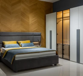 Кровать Milton photo4