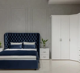 Кровать Siena photo4