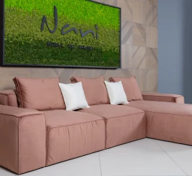 Диван Угловой Модульный