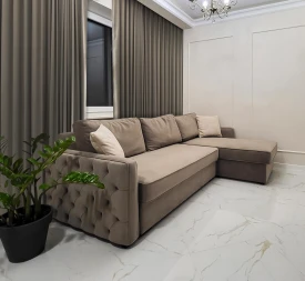 Угловой диван Valencia photo2