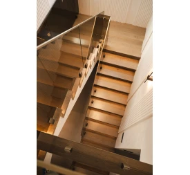 Ступени из Паркета photo5