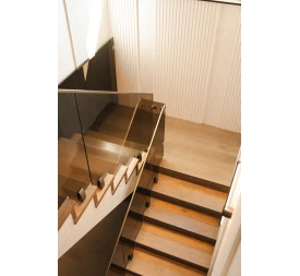 Ступени из Паркета photo4