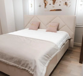 Кровать Botega