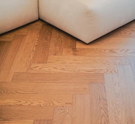 Паркетная доска