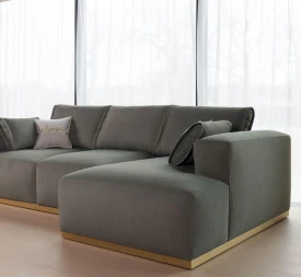 Диван угловой Milo photo8