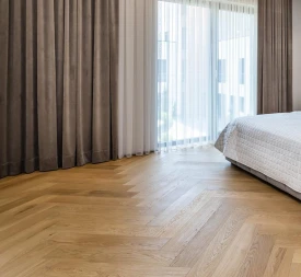 Паркетная Доска