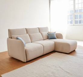 Угловой диван Soho