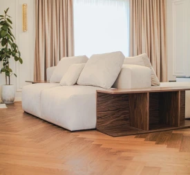 Модульный Угловой Диван photo4