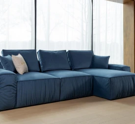 Модульный Угловой Диван photo2