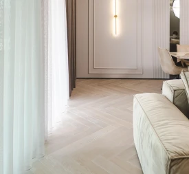 Паркетная доска