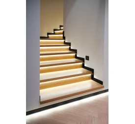 Ступени из Паркета photo3