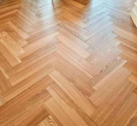 Паркетная Доска photo2