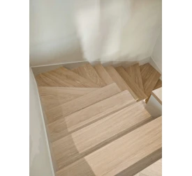 Ступени из Паркета photo4