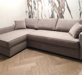 Угловой диван Praga