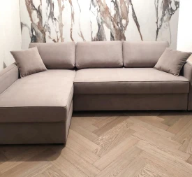 Угловой диван Praga photo3
