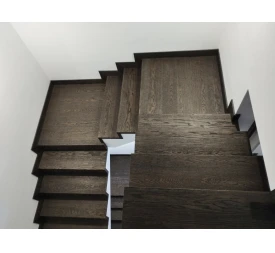 Ступени из Паркета photo5