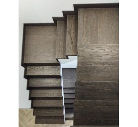 Ступени из Паркета photo4