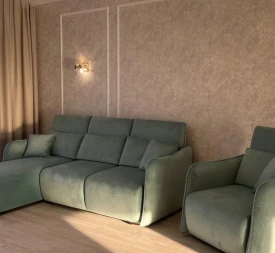 Угловой диван Soho