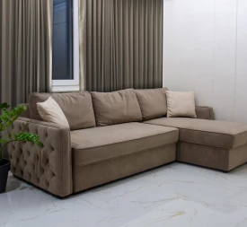 Угловой диван Valencia