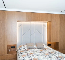 Кровать Lord photo2