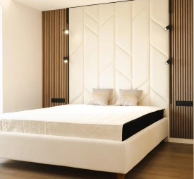 Кровать Lord photo2