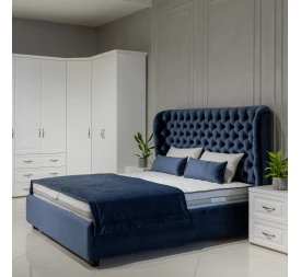 Кровать Siena