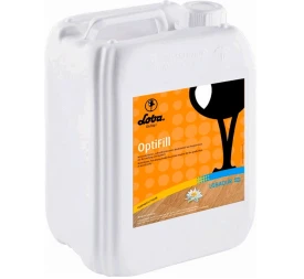Loba Chit pentru Lemn OPTI FILL (5 L)