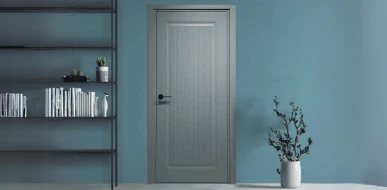 Двери с Деревянной Коробкой