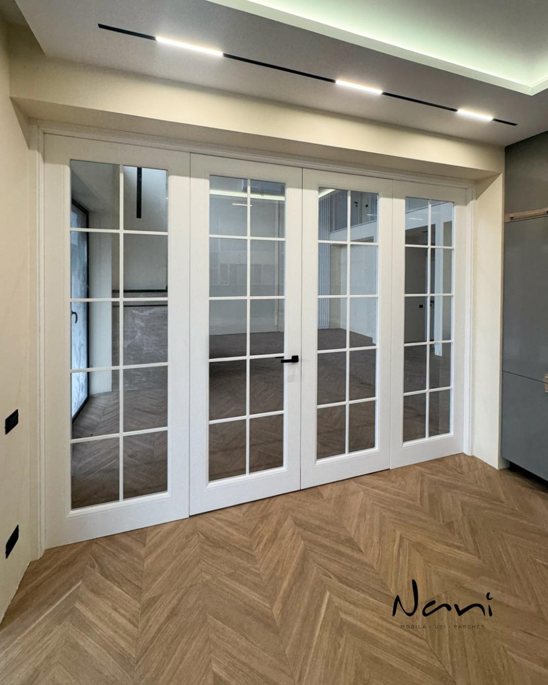 Межкомнатные