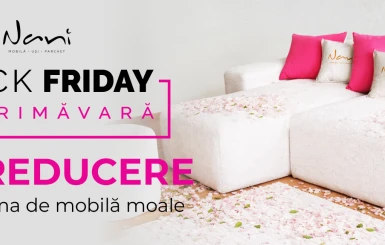 Скидка 15% на мебель